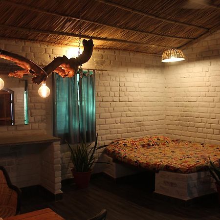 Shannu'S Ranch Inn Пушкар Екстер'єр фото