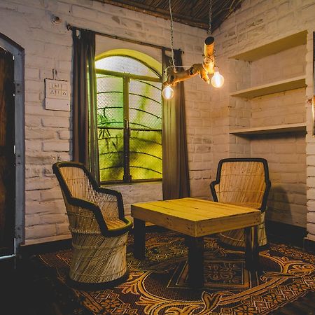Shannu'S Ranch Inn Пушкар Екстер'єр фото