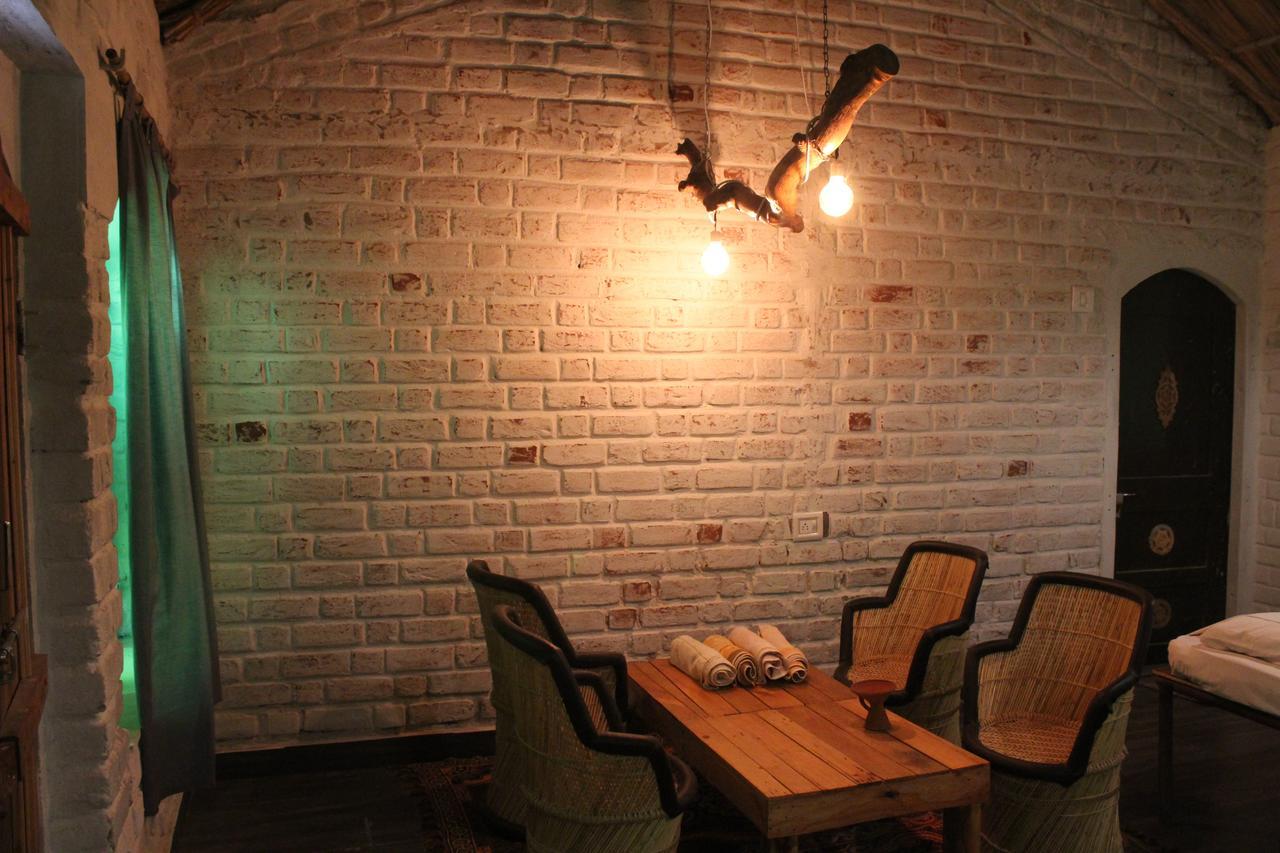 Shannu'S Ranch Inn Пушкар Екстер'єр фото