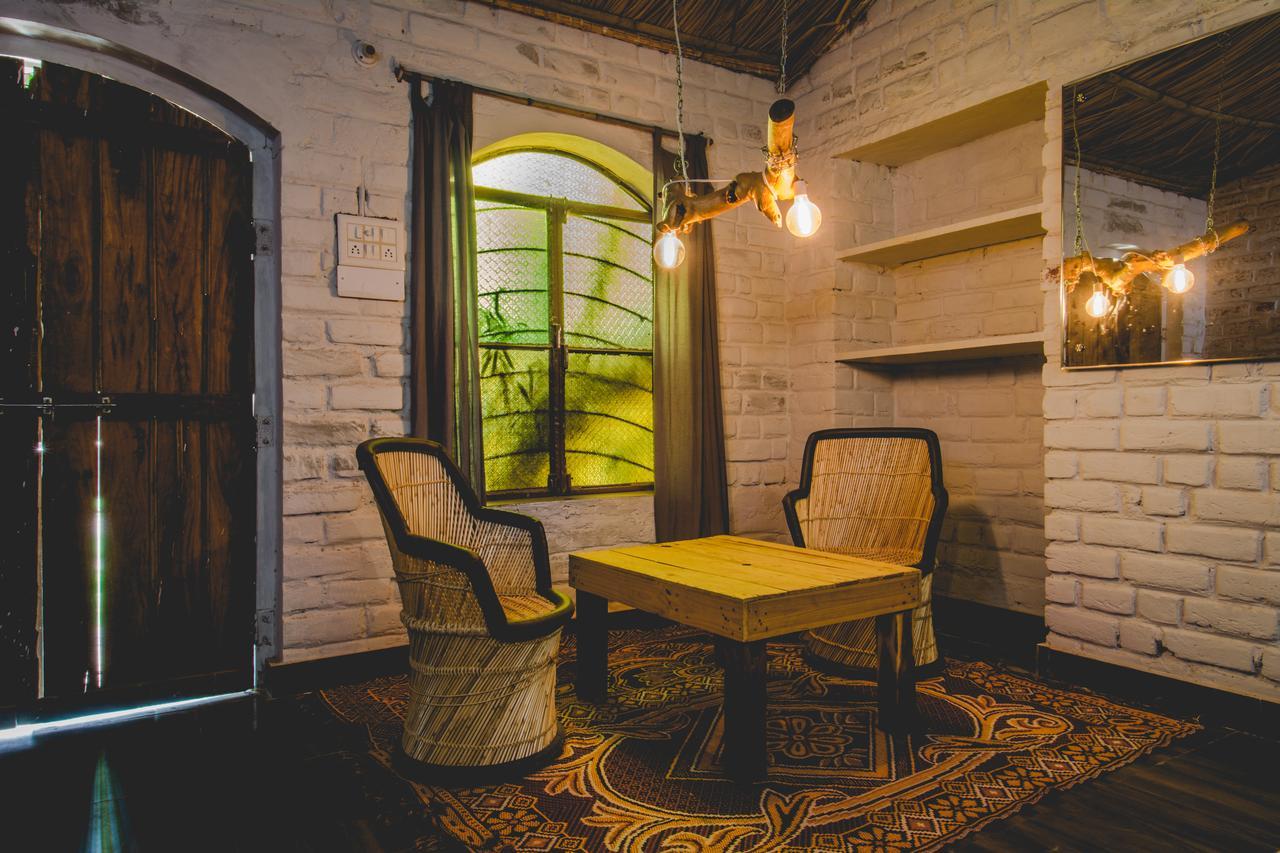 Shannu'S Ranch Inn Пушкар Екстер'єр фото