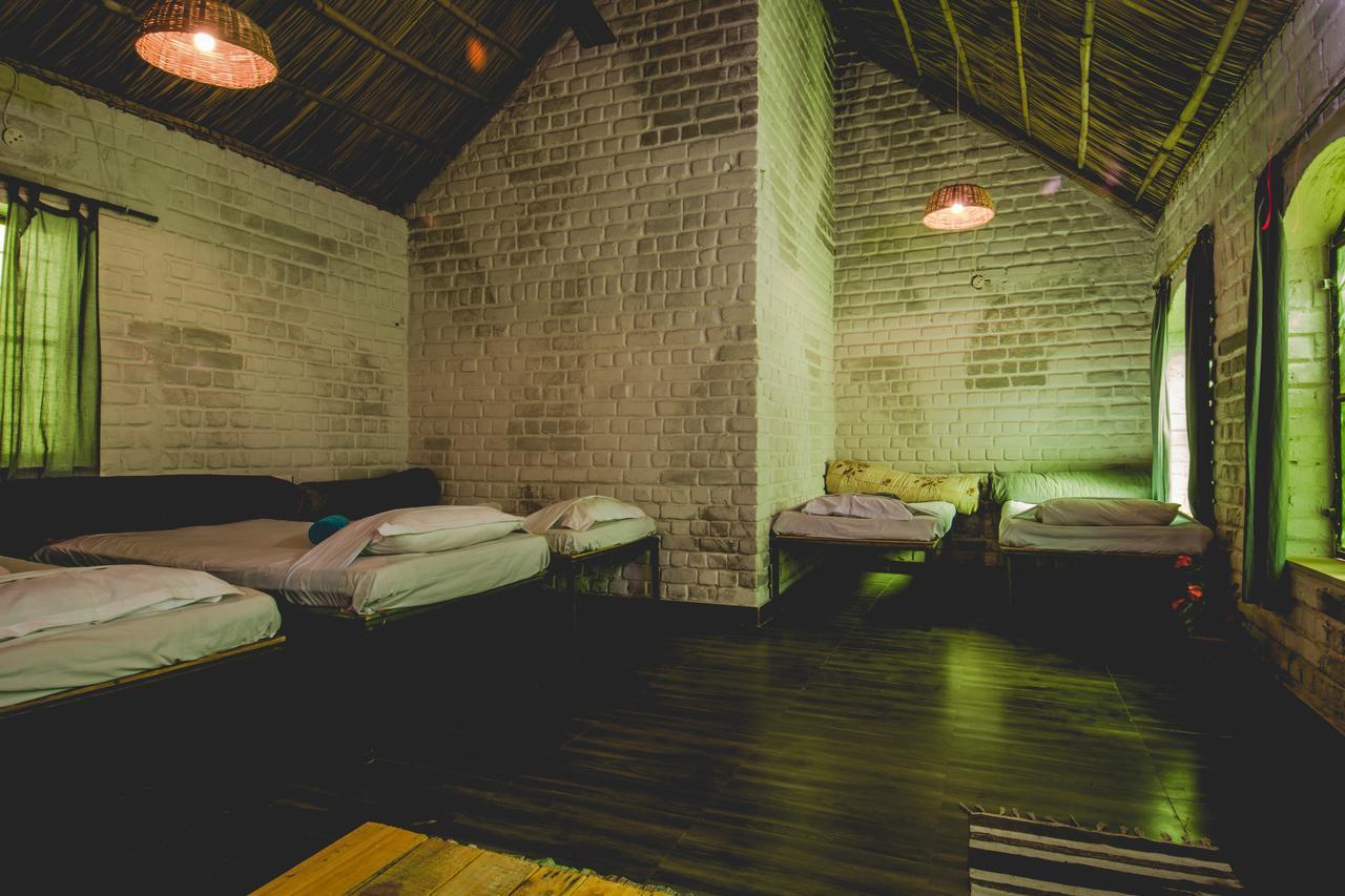 Shannu'S Ranch Inn Пушкар Екстер'єр фото